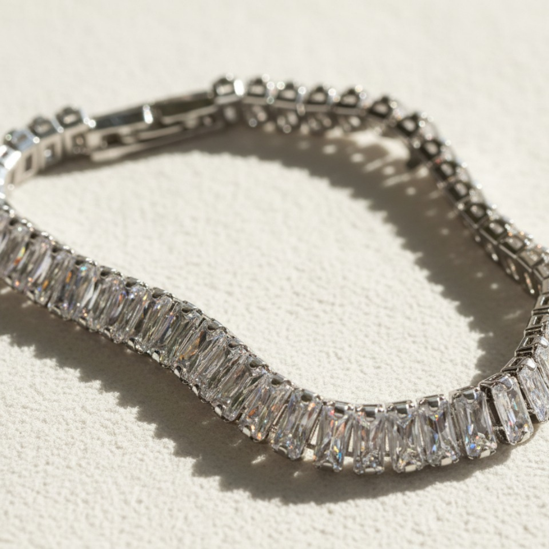 שרשרת טניס נו-יורק